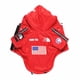 thumbnail image 2 of Luxury The Dog Face Pet Rain Coat Jacket Hoodies Weatherproof Large Dog Raincoat Sweatshirt For Dogs Apparel Clothes Costumes ShopWise Round, 2 of 9