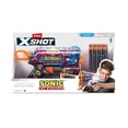 thumbnail image 4 of Lanzador Zuru X-SHOT Sonic The Hedgehog Blaster, 4 of 4