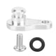 thumbnail image 1 of K-Series Billet Map Port Plug Block Replacement Fit for HONDA ACURA RSX RBC RRC, 1 of 5
