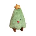 thumbnail image 2 of karymi Christmas Gift Pillow Cushion Christmas Tree Toy Pillow Holiday Decoration Doll Pillow Cushion Week, 2 of 3