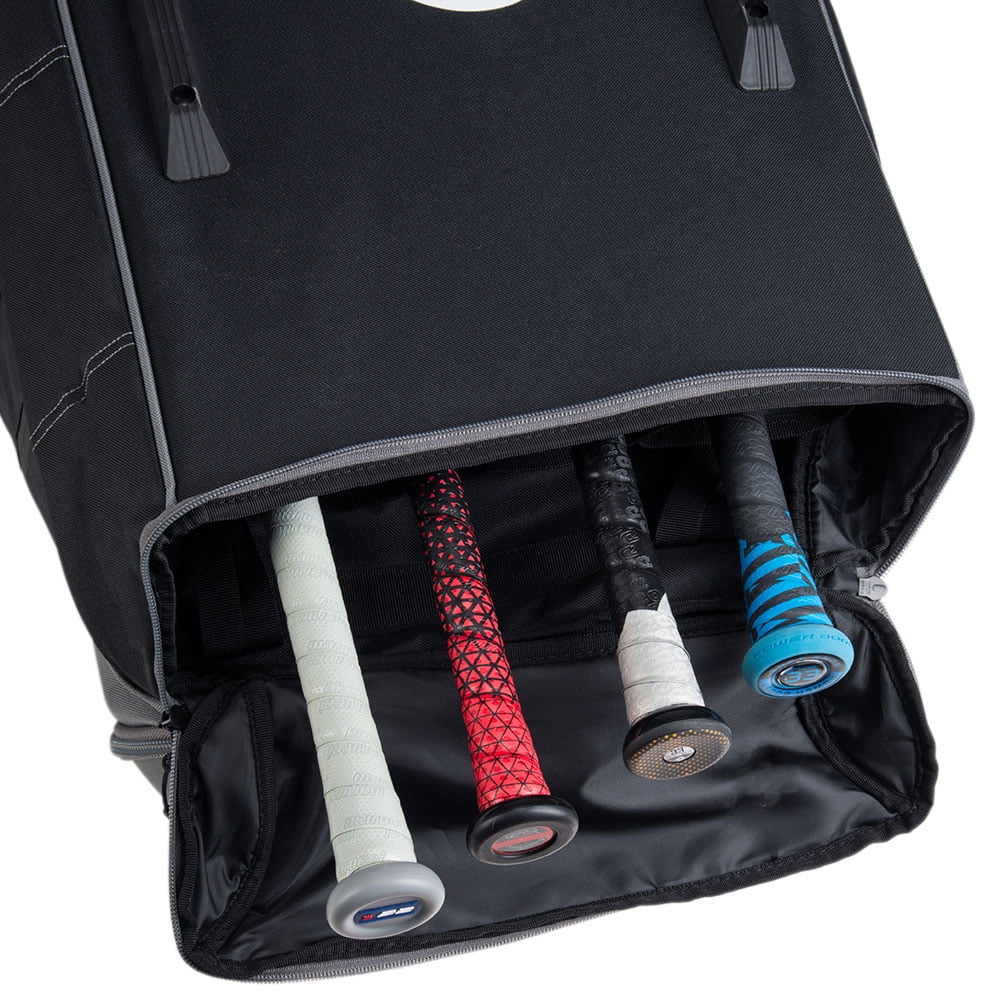 Wire2Wire XL Tournament Catchers Wheeled Bag 2.0