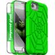 thumbnail image 1 of Funda Grifobes para iPhone SE 2022/2020/8/7/6/6S con 2 unidades de cristal, 1 of 7