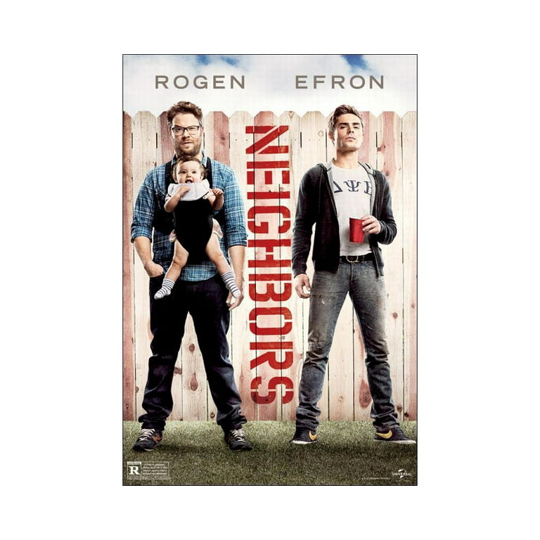 Neighbors (DVD) - Walmart.com