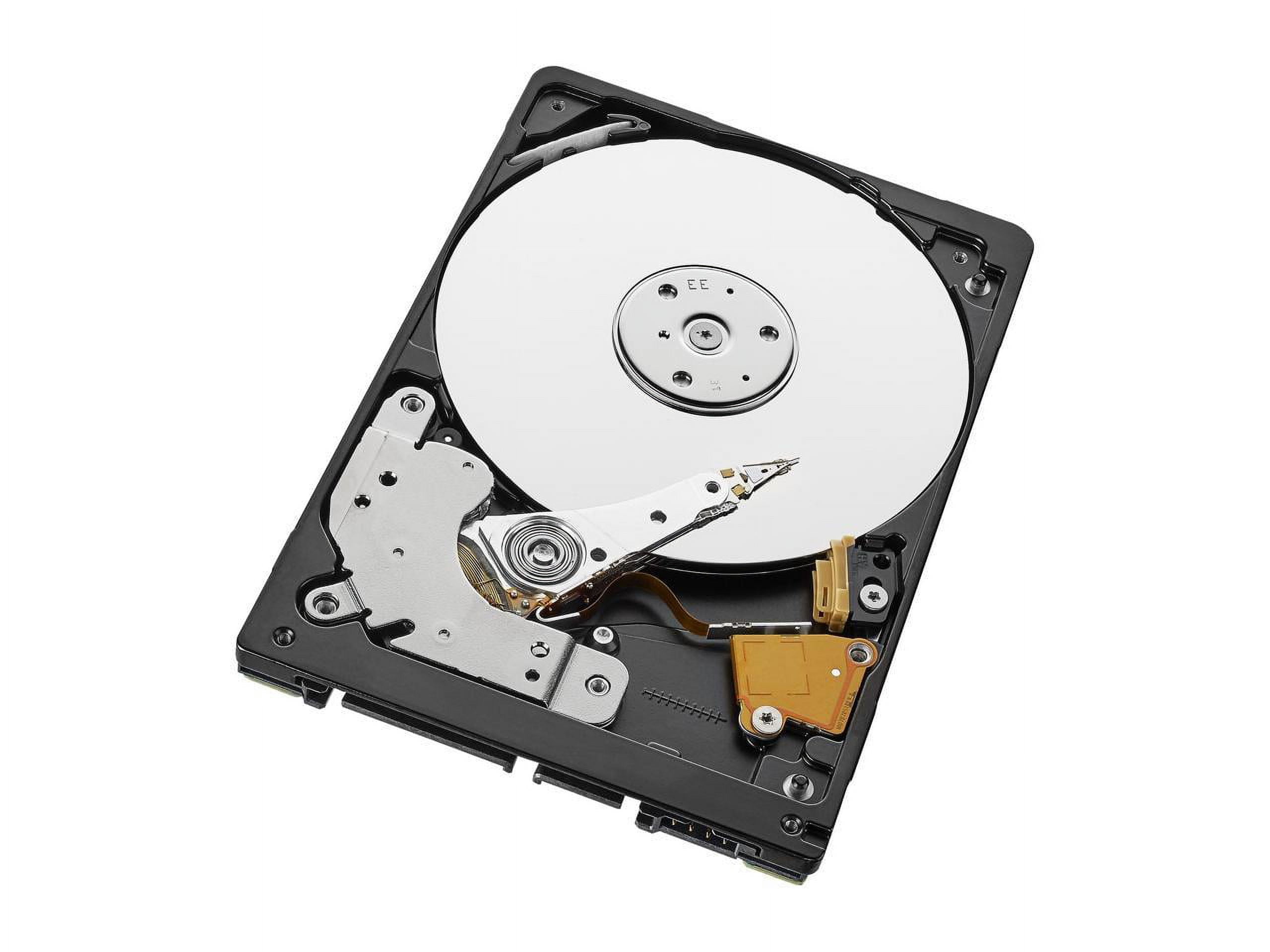 Seagate, Hard Drive, 2TB, SATA 6.0Gb s, 128MB Cache - Walmart.com