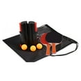 thumbnail image 3 of Ensemble de Tennis de Table, Ensemble de Paddles de Tennis de Table, Pagaie de Tennis de Table Véritable Excellence, 3 of 12