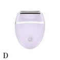 thumbnail image 6 of Women's Electric Epilator - Bikini, Underarm, Leg Hair Remover, Trimmer, Shaver, 6 of 9