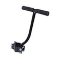 thumbnail image 3 of Colaxi Bicycle Rear Seat Handlebar Accessories Mountain Bike Road Bicycle Handlebar Bend Shape, 3 of 8