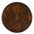 thumbnail image 2 of Butler Specialty Table d'Appoint Ronde Traditionnelle en Cerisier Plantation, 2 of 9
