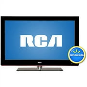 Rca 32" Class Lcd 720p 60hz Hdtv Dvd Com