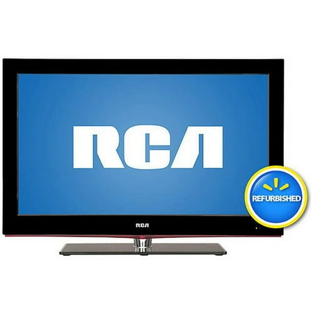 Rca 32" Class Lcd 720p 60hz Hdtv Dvd Com