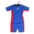 thumbnail image 2 of Traje de neopreno Sunnimix Niños Niño Shorty Surf Natación Buceo XXXL, 2 of 8