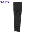 thumbnail image 2 of Long Elbow Pads Sleeve  Breathable Polyester Spandex Arms Cover Protector Outdoor Basketball Sportswear Accessories, 2 of 18