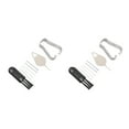 thumbnail image 3 of Tablet Replacement Refill Tablet Pen Nibs Abs 4 Sets Tablet Pen Tips Handwriting Stylus Replacement Refills Nib Tool Set For  Tablet For S7 Fe 12.4 Inch T733, 3 of 8