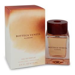 Bottega Veneta Illusione Eau de Parfum Spray por Bottega Veneta Bottega Veneta Model