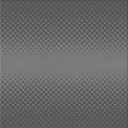 thumbnail image 1 of Ahgly Company Indoor Square Patterned Battleship Gray Area Rugs, 4' Square, 1 of 1