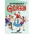 thumbnail image 1 of New Adventures of Gilligan DVD, 1 of 1