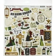 thumbnail image 2 of Echo Park Collection Kit 12"X12"-Away In A Manger, 2 of 2