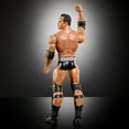 thumbnail image 6 of WWE Monday Night War Elite Collection The Rock Action Figure with Accessories, Build-a-Figure Parts, 6 of 7