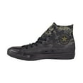 thumbnail image 4 of Converse Chuck Taylor All Star Hi Big Kids/Men's Shoes Field Surplus-Black 163241c, 4 of 6