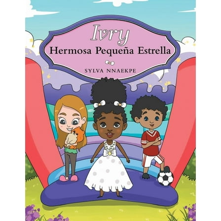 Hermosa Pequeña Estrella (Paperback)