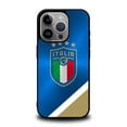 thumbnail image 1 of Italy Football Team iPhone 16 Pro Max Case,iPhone 14 Pro, 1 of 2