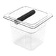 thumbnail image 3 of Coffee Grounds Box Antideslizante Maker Accs Para Cafe Shop Restaurant L Sunnimix Caso de golpe, 3 of 8