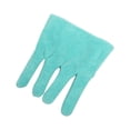 thumbnail image 3 of Milaget Toe Separator Elderly Care Soft Toe Spacers for Overlapping Toes Green, 3 of 9