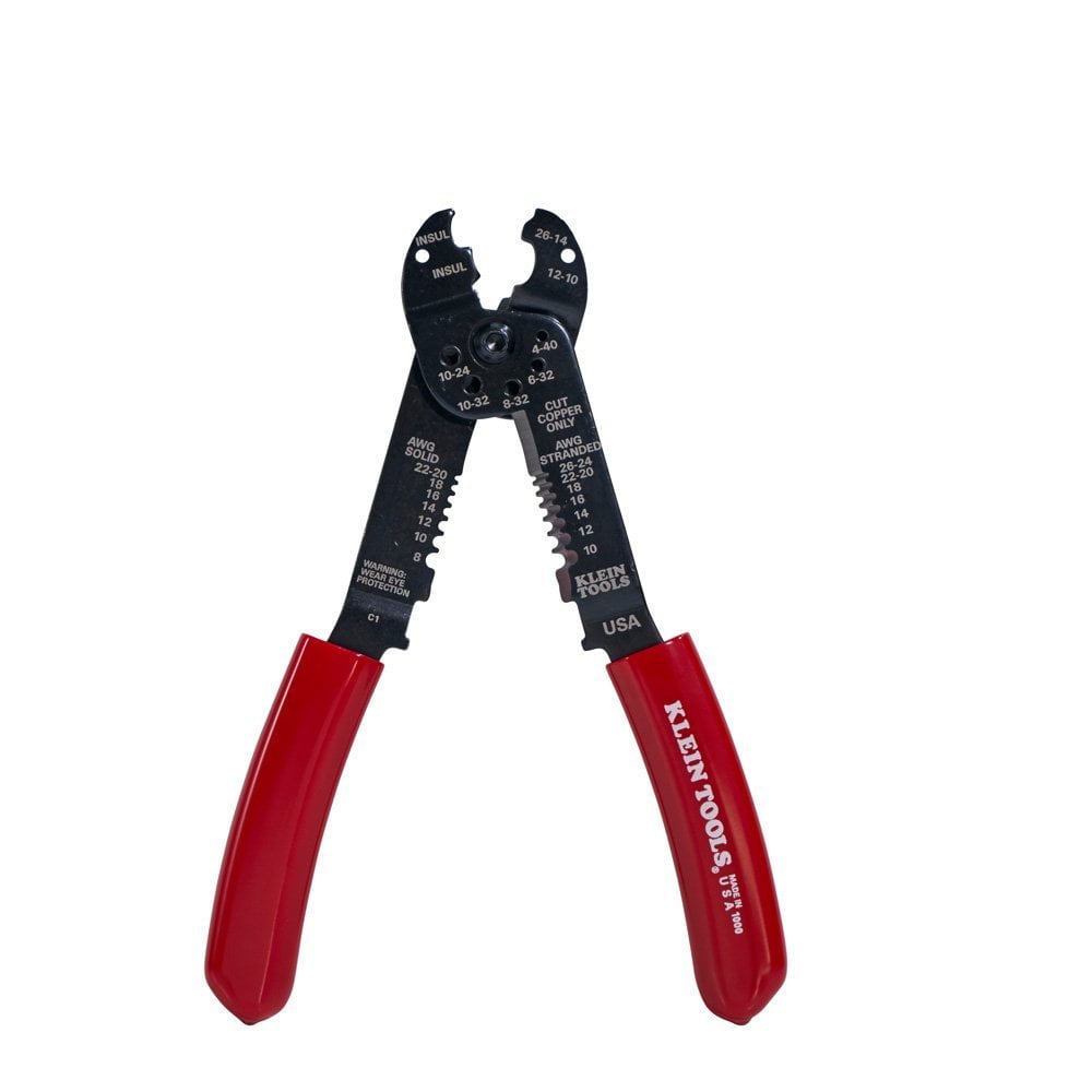 Multi-Purpose 6-in-1 Tool