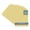 Soft Yellow, variant on Yellow 22x28 Uncut Art Mat Board - No Opening - 50 Mats
