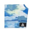 thumbnail image 3 of Reebok Girl's Thrive Long Line Camo Print Bra, Sizes 4-18, 3 of 4