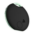 thumbnail image 1 of Mini Traqueur GPS Intelligent, Portefeuille pour Enfant, Localisateur de Clés pour Animaux, Traqueur Intelligent pour Véhicule Anti-Perte, Rappel Rapide, 1 of 9