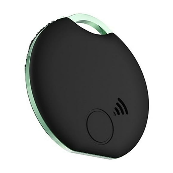 Smart Tag Mini GPS Tracker Child Wallet Key Finder Pet Tracker Locator Smart Tracker Vehicle Anti-lost ,Timely Reminder