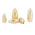 thumbnail image 1 of Fishing Sinker, Fish Sinkers Copper 20pcs With Storage Box For Outdoor, 1 of 8