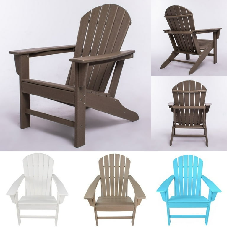 Polywood folding discount adirondack chairs sale