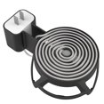 thumbnail image 2 of Soporte de pared LeongLZT Ouligei Homepod Mini con gestión de cables, 2 of 8