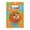 Orange, variant on NAOJIE 1 Pack Fruit Face Masks for Kids,Kids Face Mask Spa Day kit Supplies,Spa Party Favors for Teens Girls Women,Sheet Facial Mask Skincare Gifts Set,Moisturize Soothe for All Skin Types(A)