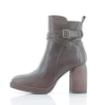 thumbnail image 2 of Lucky Brand Natesa Women's Boots Chocolate Size 8 M, 2 of 8