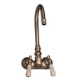 thumbnail image 4 of BarclayTub Filler w/Code Spout, Lever, 4 of 4
