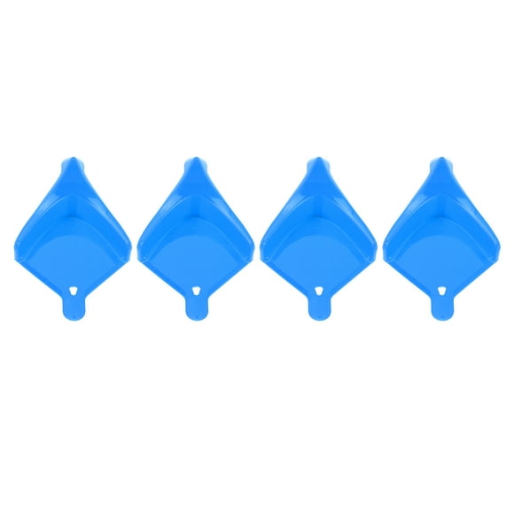 4 Pcs Car Hose Guides, Tire Hose Guard Preventing Stuck Wear Resistants Tire Hose Roller Car Wash for Any Size of Tires