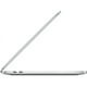 Rénové Apple MacBook Pro avec Puce Apple M1 (13 Pouces, 8 Go de RAM, 512 Go de Stockage SSD) - Argent (Dernier Modèle) – image 4 sur 4