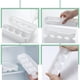thumbnail image 3 of 2 moldes de plástico para hacer hielo con forma de bola esférica, para whisky, 3 of 7