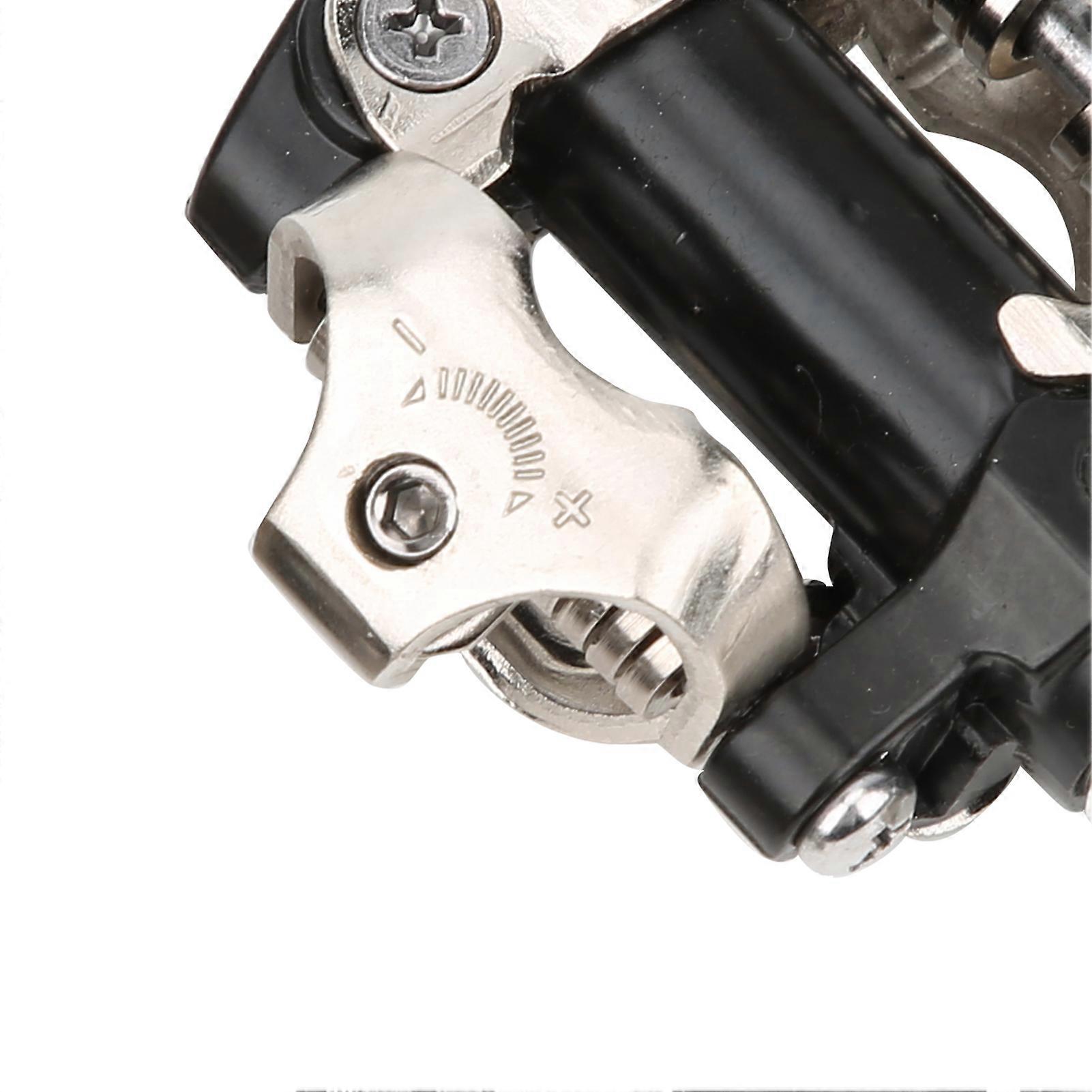 Protège-pédalier Silicone Pour Vélo - Lot De 2, Antidérapant, Amortissant - VTT, Vélo Urbain - 6