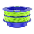 thumbnail image 4 of Bgsha Replacement 20ft Spool 0.08in Spooled Trimmer Line for 124-03 String Trimmer, 4 of 5