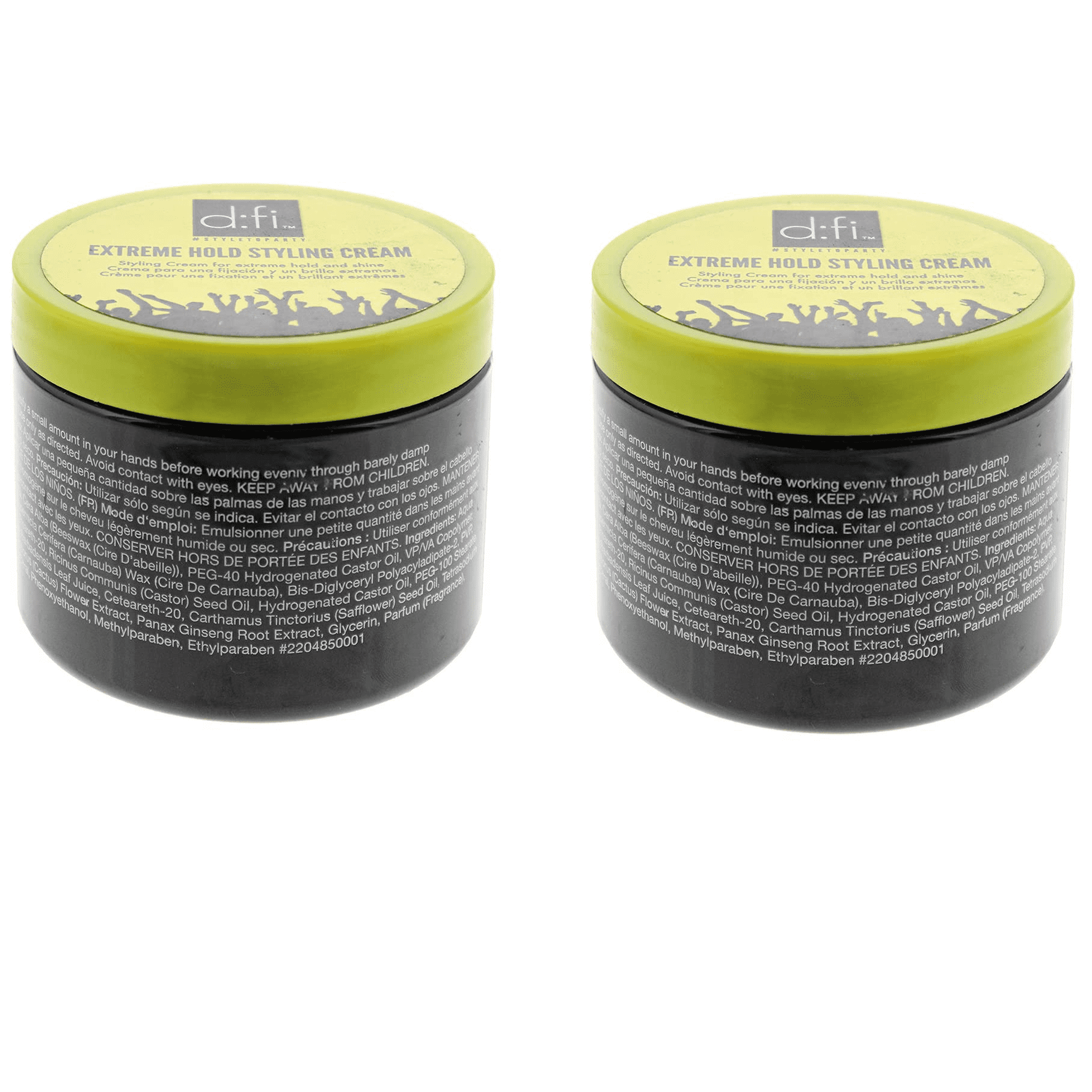 Lusters Pink Oil Moisturizing Hair Lotion, Pink Protection