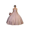 thumbnail image 1 of Sweet 16/15 Ball Gown And Plus Size, 1 of 1