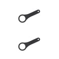 thumbnail image 1 of Soidarity Llave de soporte inferior para bicicleta resistente al desgaste, llave inglesa ligera, herramientas de reparación de aleación de aluminio, Type1 NO1 Soidarity  CBP367714, 1 of 6