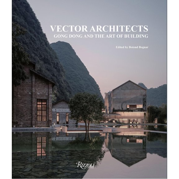 Pre-Owned Vector Architects : Gong Dong and the Art of Building (Hardcover)