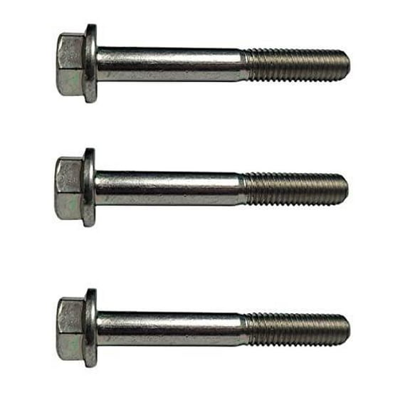 John Deere (3 PACK) Original Equipment Screw - 19M8321