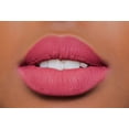 thumbnail image 1 of Maisha Beauty- Rouge à Lèvres Longue Tenue. Imperméable, Zéro transfert et Pigmenté, 1 of 5