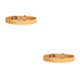 thumbnail image 1 of Collar de parto Greeniant para perros pequeños caqui 2Conjunto, 1 of 6